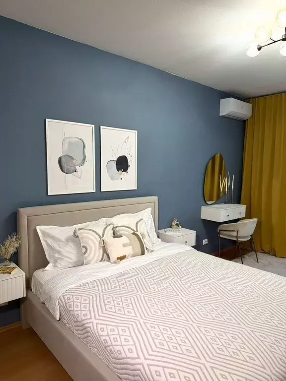 1-к кв. Санкт-Петербург просп. Тореза, 44к2 (43.4 м) - Фото 1