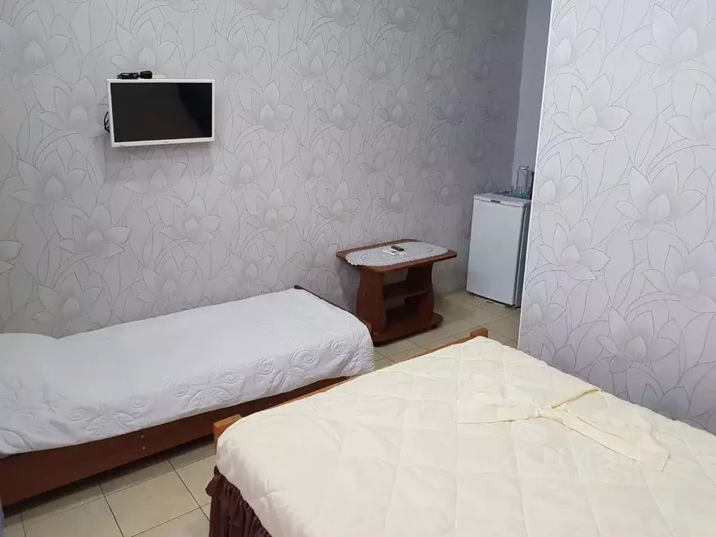 Комната Краснодарский край, Сочи Лазаревское жилрайон, ул. Хвойная, ... - Фото 0