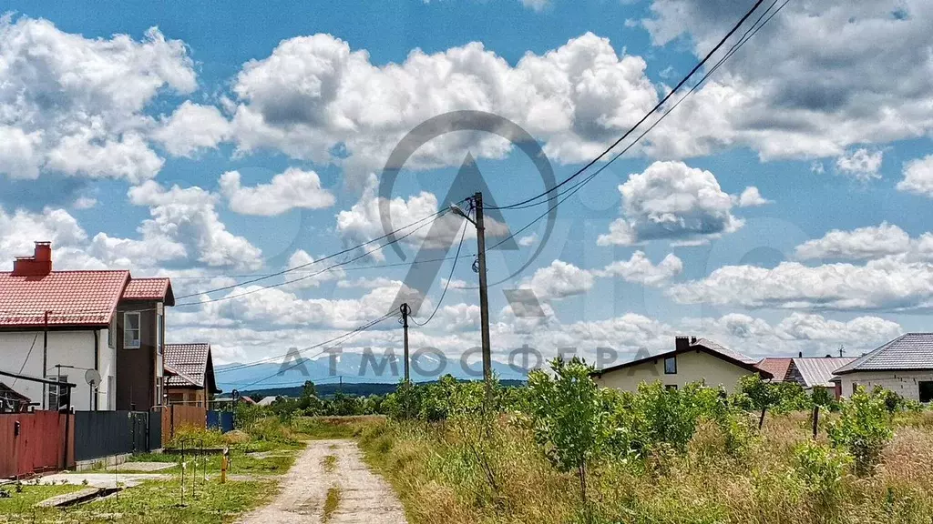 Участок 4 сот. (ИЖС) - Фото 0