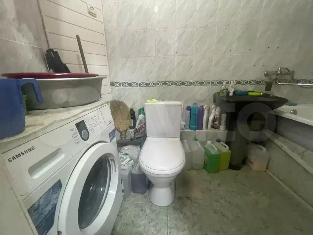1-к. квартира, 32,3 м, 11/12 эт. - Фото 1