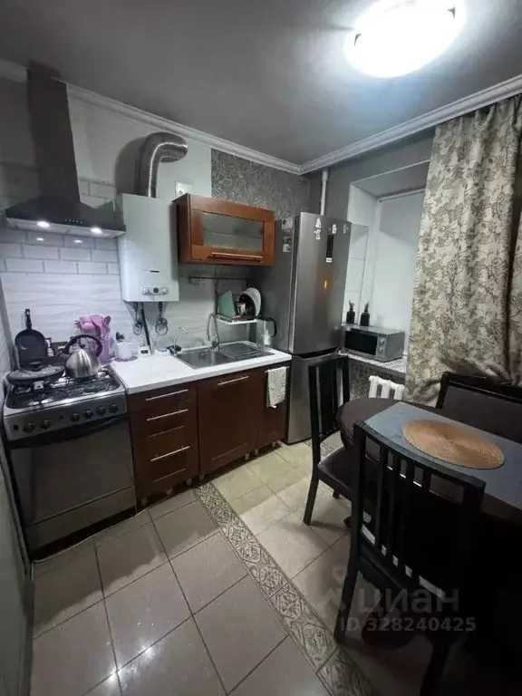 2-к кв. Санкт-Петербург ул. Гладкова, 29 (41.3 м) - Фото 1