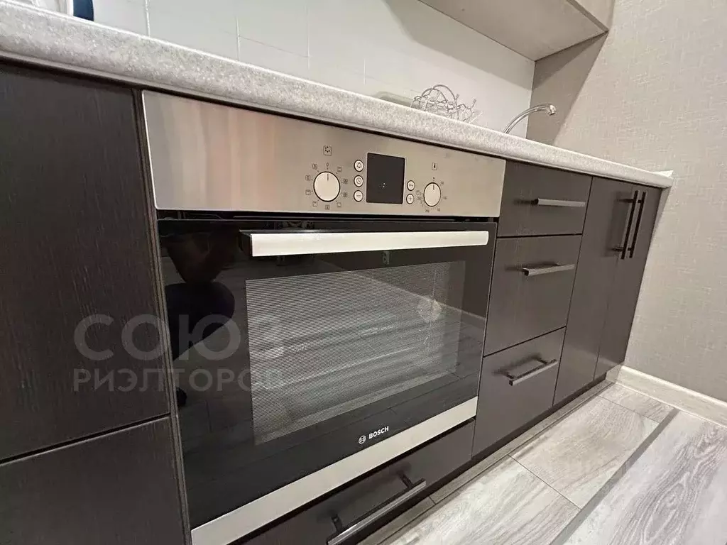 1-к кв. Волгоградская область, Волгоград ул. Лавочкина, 7 (33.0 м) - Фото 2