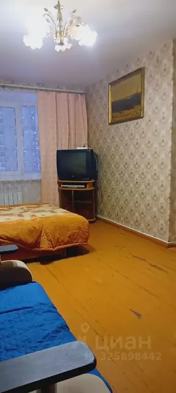 1-к кв. Московская область, Подольск Климовск мкр, ул. Дмитрия ... - Фото 1