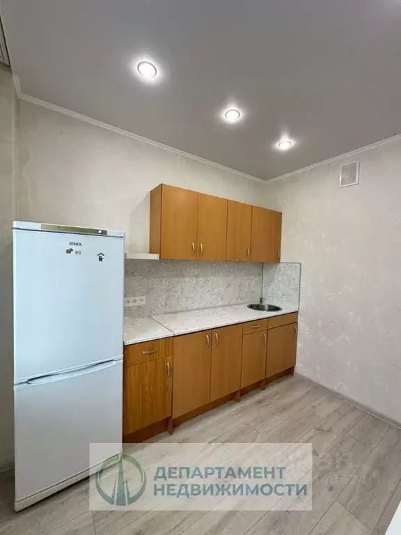 1-к кв. Краснодарский край, Краснодар ул. Евгении Жигуленко, 5к2 (38.0 ... - Фото 1