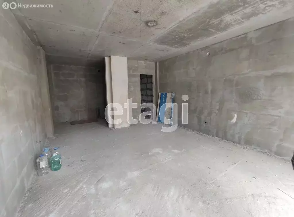 Квартира-студия: Севастополь, Фиолентовское шоссе, 134к1 (34.4 м) - Фото 2