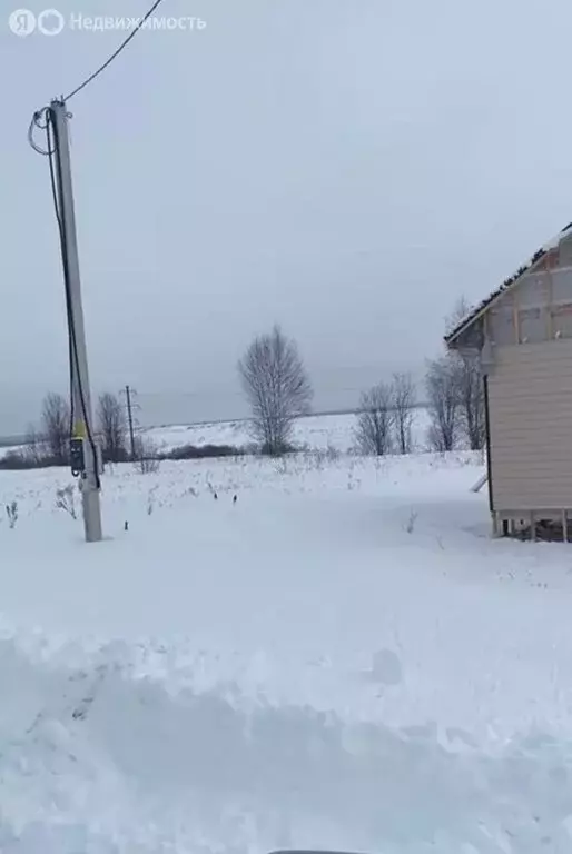 Участок в Ярославская область, Переславль-Залесский муниципальный ... - Фото 1