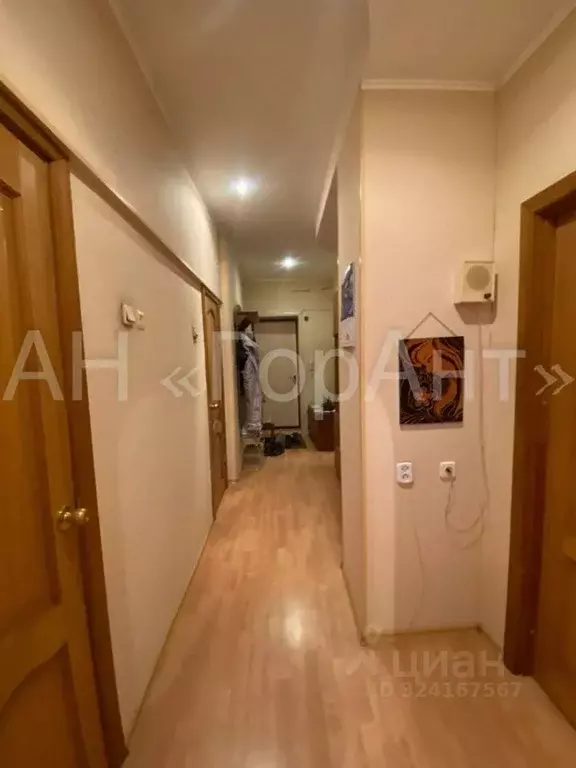 2-к кв. Томская область, Северск ул. Ленина, 26 (56.1 м) - Фото 0