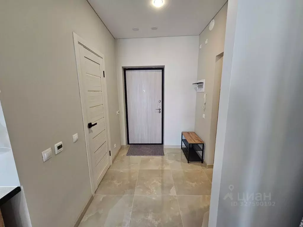 2-к кв. Свердловская область, Екатеринбург ул. Таватуйская, 14А (36.0 ... - Фото 2