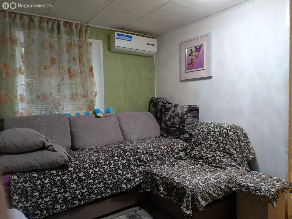 Дом в Ейск, улица Розы Люксембург (69.7 м) - Фото 2