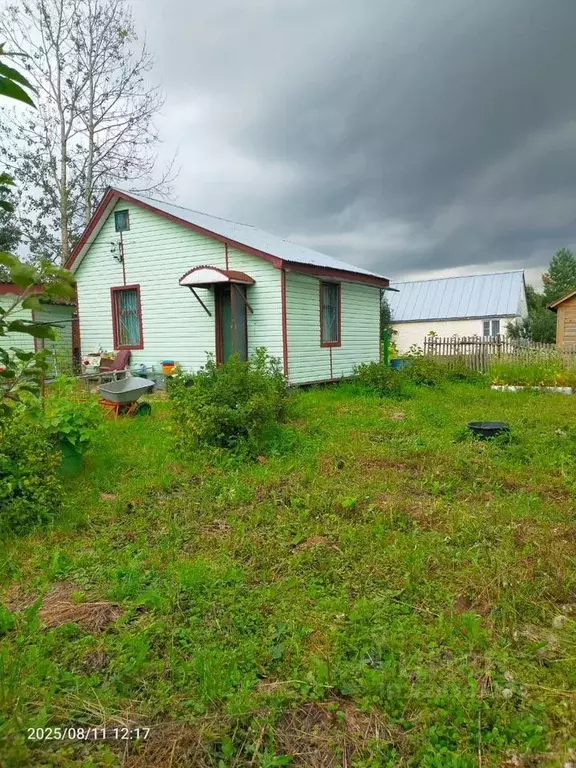 Дом в Московская область, Пушкинский городской округ, Софрино пгт ул. ... - Фото 2