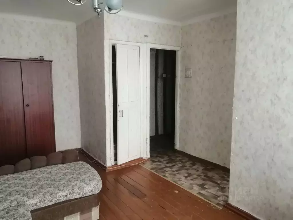 1-к кв. Пермский край, Губахинский муниципальный округ, Углеуральский ... - Фото 2