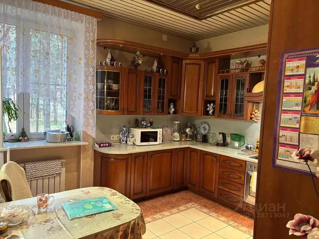 3-к кв. Ленинградская область, Сосновый Бор Ленинградская ул., 44 ... - Фото 1