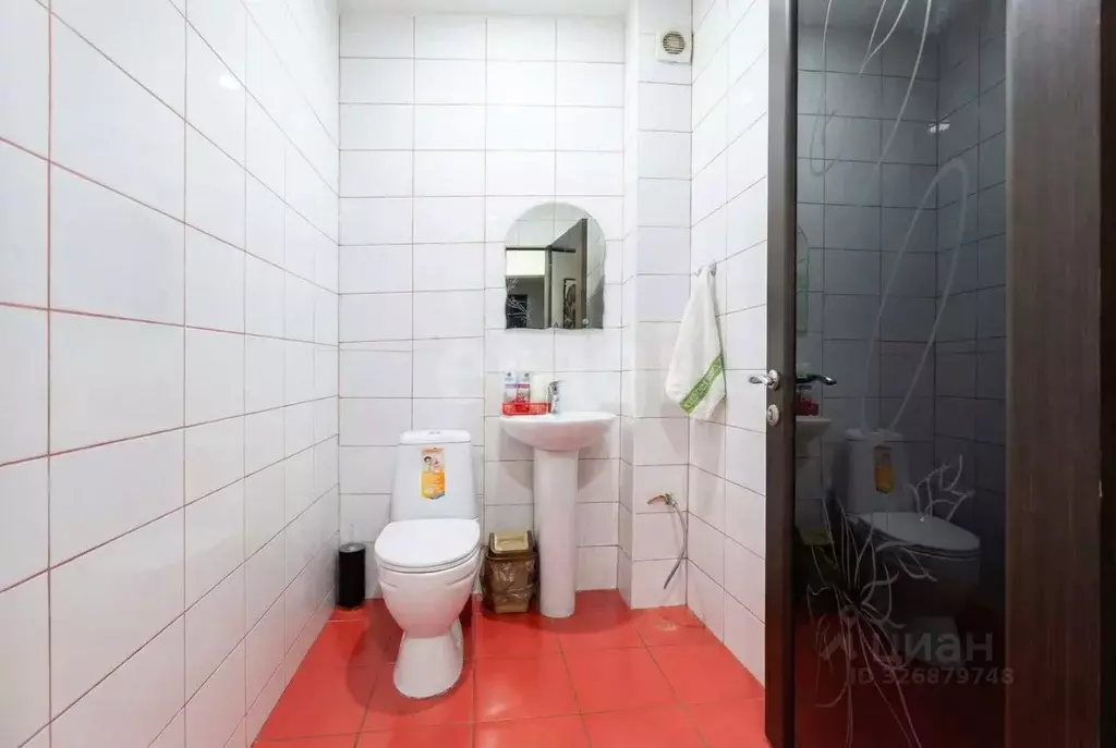 Офис в Саратовская область, Энгельс Комсомольская ул., 189 (10 м) - Фото 2