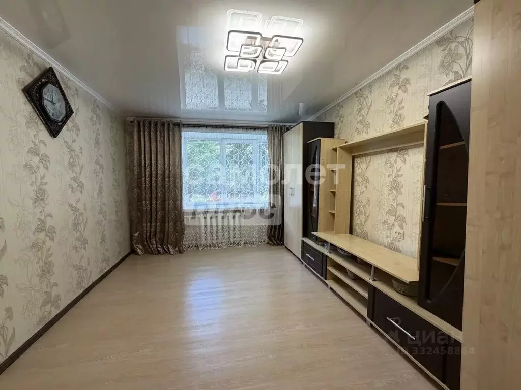 2-к кв. Татарстан, Зеленодольск ул. Королева, 10 (47.2 м) - Фото 2