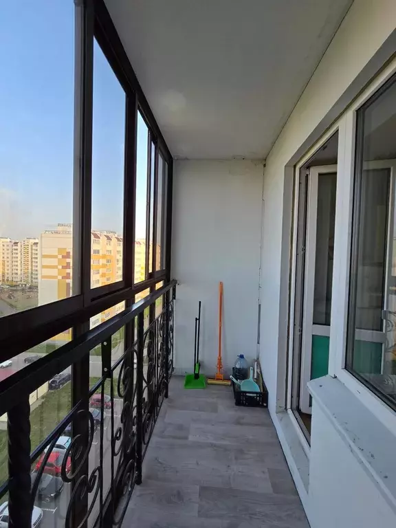 Продаётся 1-к квартира, 38 м - Фото 1