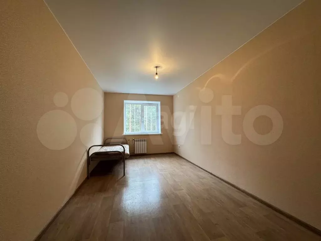 1-к. квартира, 34,5 м, 4/5 эт. - Фото 0