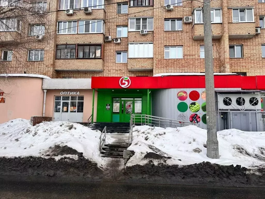 Помещение свободного назначения (404.3 м) - Фото 2