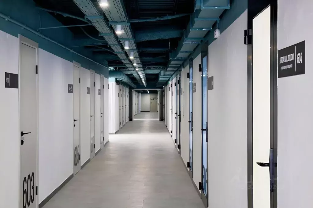 Офис в Новосибирская область, Новосибирск Комсомольский просп., 24 (22 ... - Фото 0