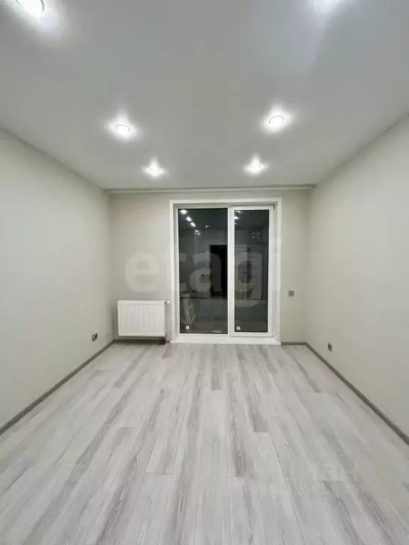 2-к кв. Тверская область, Тверь ул. 2-я Красина, 64 (59.2 м) - Фото 2