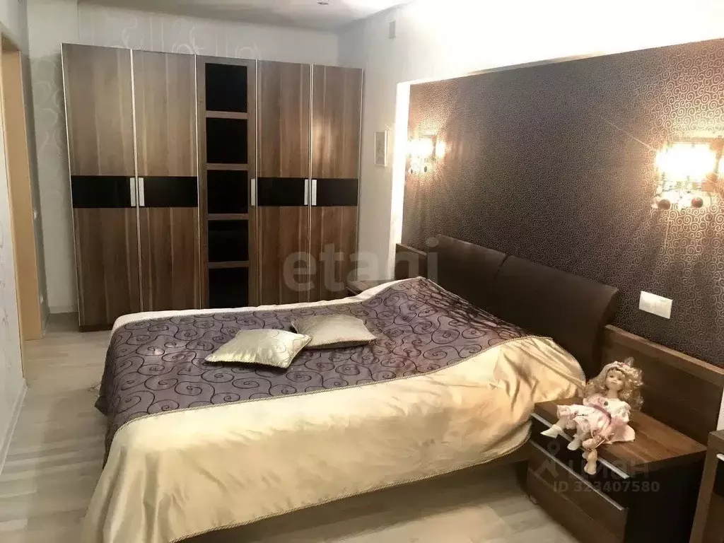 2-к кв. Ростовская область, Ростов-на-Дону Красноармейская ул., 200/1 ... - Фото 1