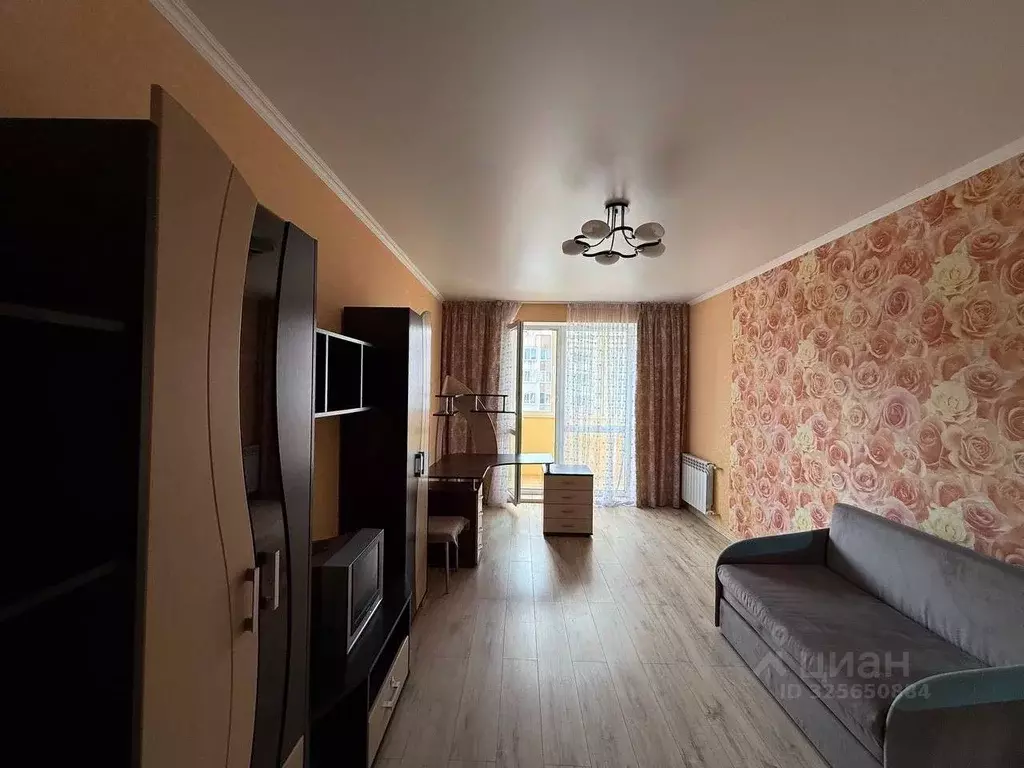 2-к кв. Калининградская область, Калининград ул. Виктора Денисова ... - Фото 0