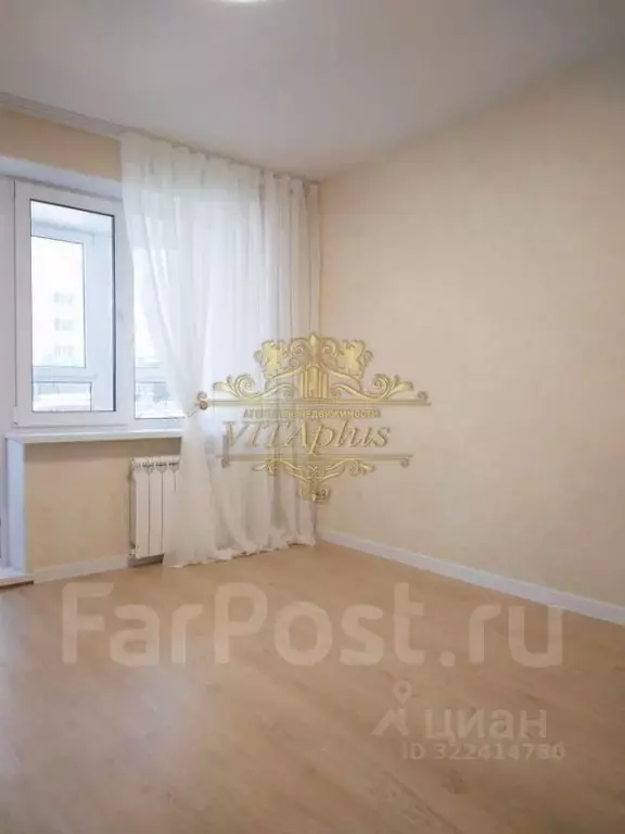 Студия Приморский край, Артем ул. Горького, 4А (21.0 м) - Фото 2