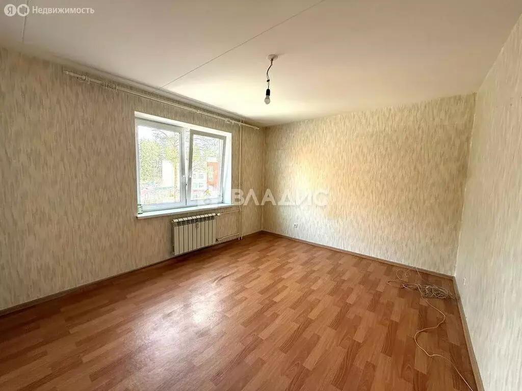 3-комнатная квартира: Петрозаводск, Беломорская улица, 26 (60.6 м) - Фото 1