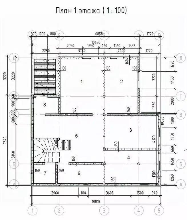 Дом в Московская область, Дмитровский муниципальный округ, д. Шихово ... - Фото 2