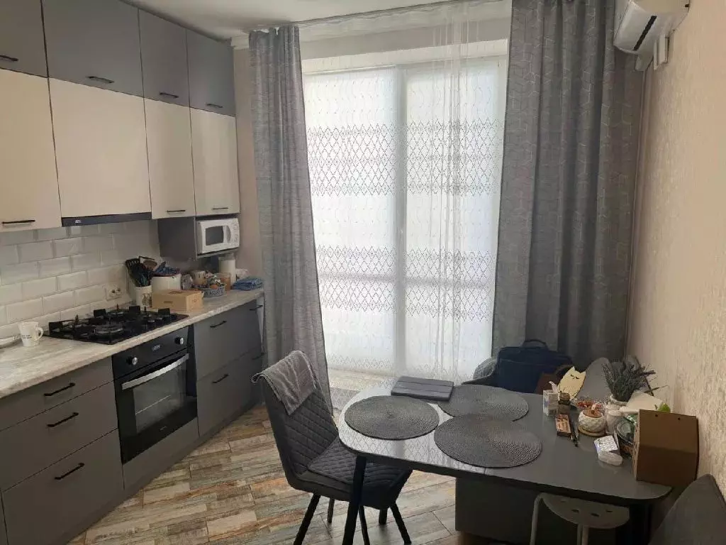 Продается 1-комнатная квартира - Фото 1