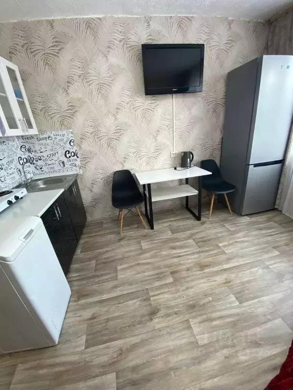 Студия Кемеровская область, Кемерово бул. Строителей, 52 (17.0 м) - Фото 1