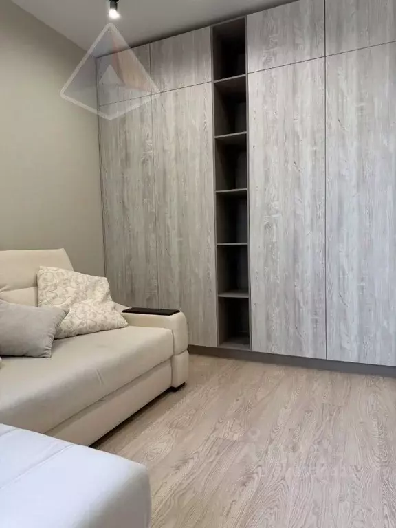 1-к кв. Москва 3-я Хорошевская ул., 17А (35.9 м) - Фото 2