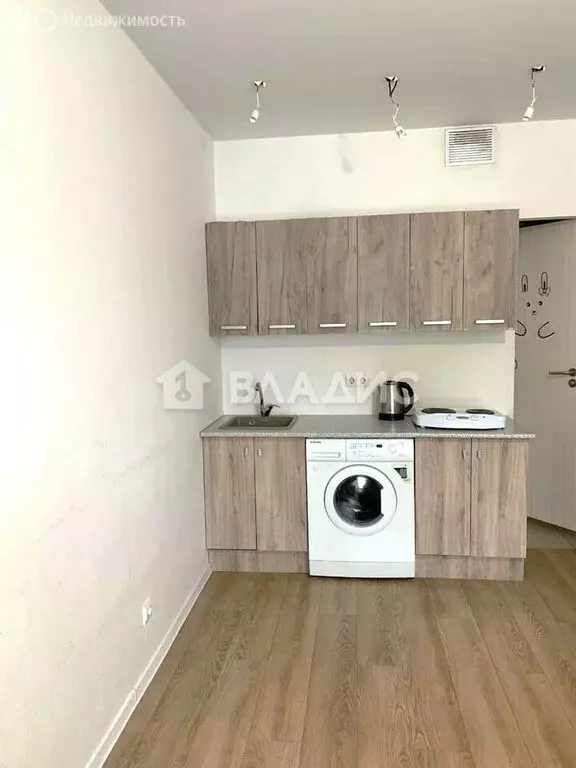 Квартира-студия: Люберцы, улица Юности, 2 (19.7 м) - Фото 0