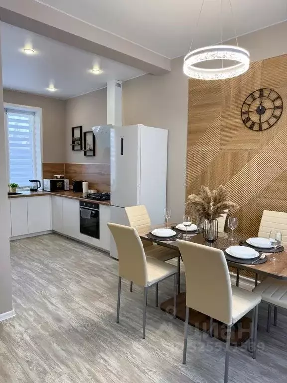 Дом в Пермский край, Губаха ул. Еловая, 17 (150 м) - Фото 1