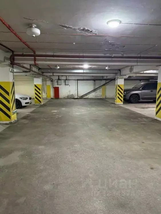 Гараж в Иркутская область, Иркутск ул. Трилиссера, 8/6 (18 м) - Фото 1