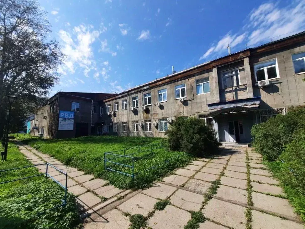 Помещение свободного назначения в Иркутская область, Иркутск ул. ... - Фото 2