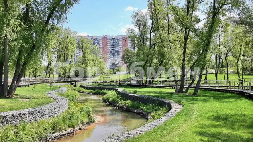 Продается 3-комнатная квартира - Фото 2