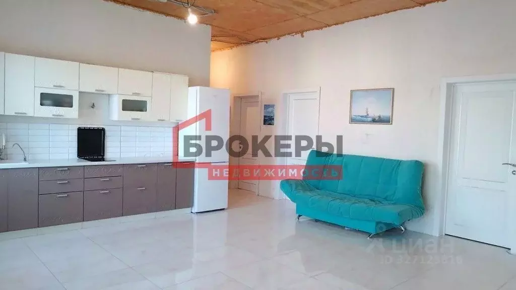 Дом в Севастополь Балаклавский муниципальный округ, Поиск садовое ... - Фото 2