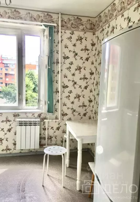 2-к кв. Рязанская область, Рязань ул. Стройкова, 25 (49.5 м) - Фото 1