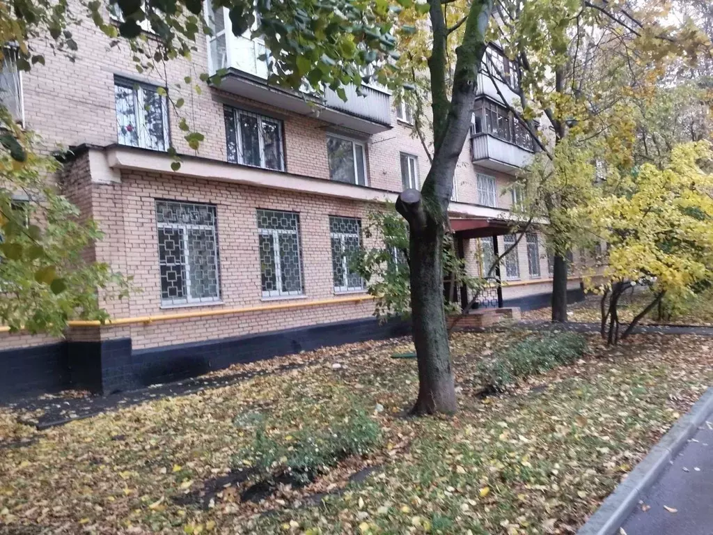 Помещение свободного назначения в Москва ул. Мишина, 16 (71 м) - Фото 0