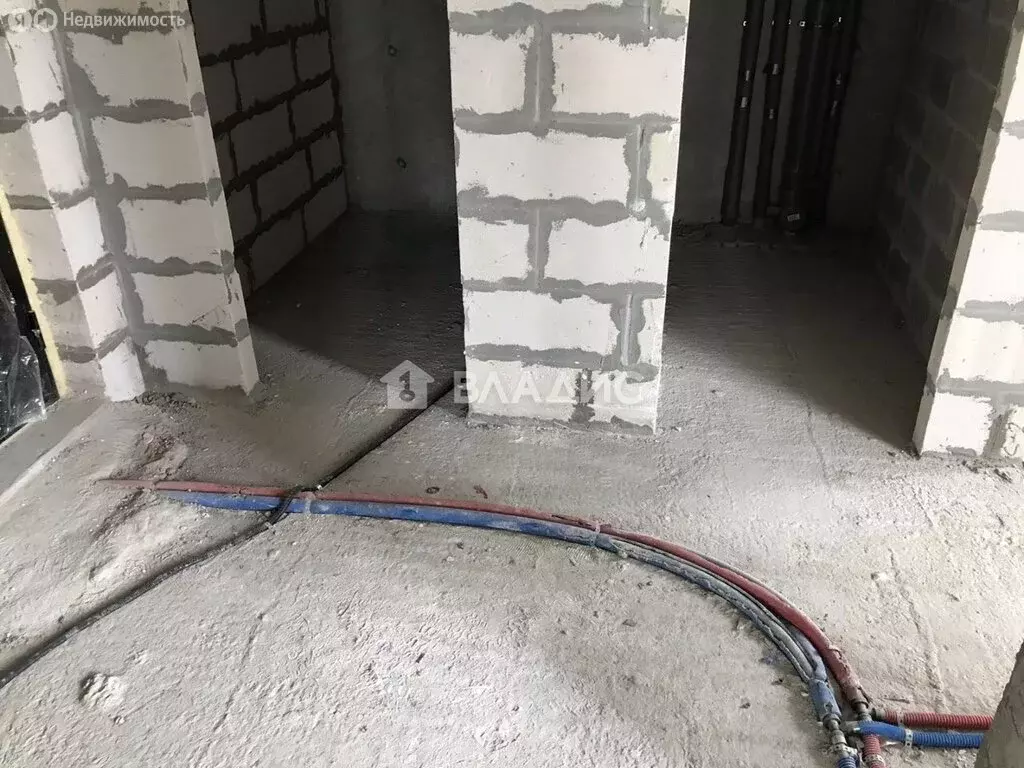 2-комнатная квартира: Мытищи, проспект Астрахова, 7 (52 м) - Фото 2