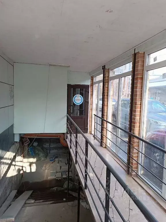 Торговая площадь в Краснодарский край, Краснодар Ставропольская ул., ... - Фото 2