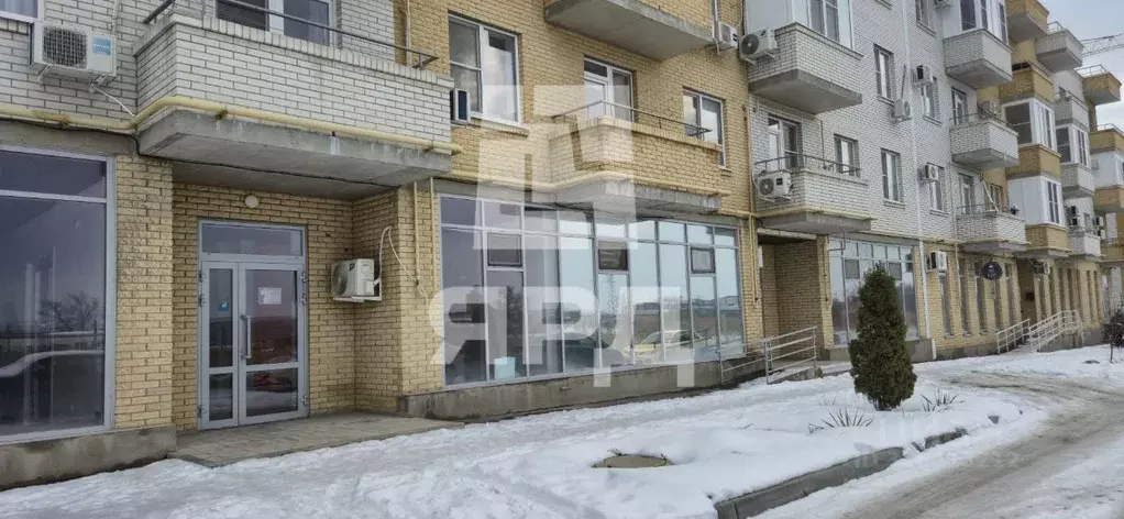 Помещение свободного назначения в Ростовская область, Батайск ул. ... - Фото 2