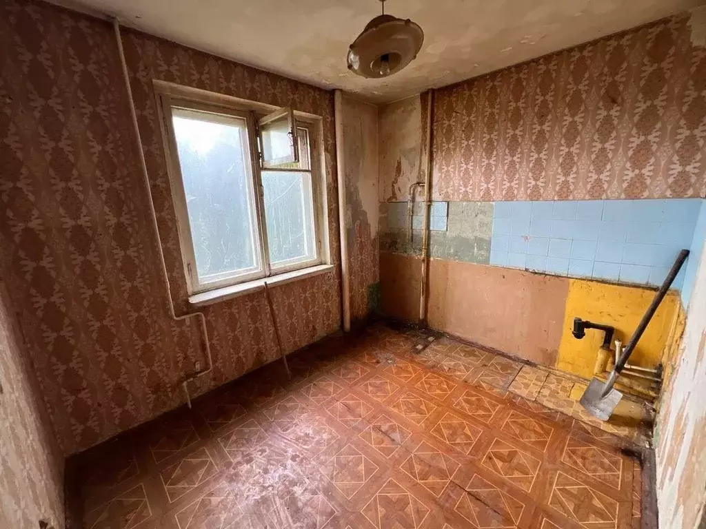 2-к кв. Орловская область, Орел Саханская ул., 3 (49.8 м) - Фото 0