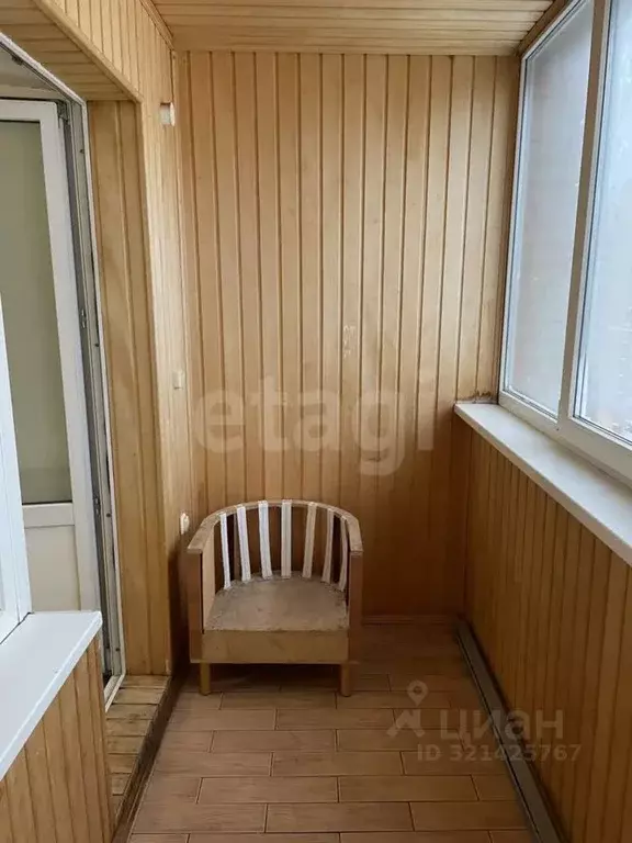 2-к кв. Чувашия, Чебоксары ул. Пирогова, 4 (84.1 м) - Фото 1