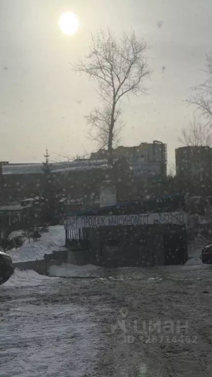 Помещение свободного назначения в Красноярский край, Красноярск ул. ... - Фото 2