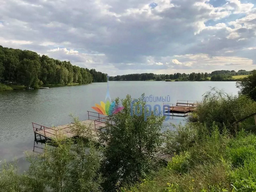 Дом в Кемеровская область, Новокузнецк Озерный СНТ,  (20 м) - Фото 0