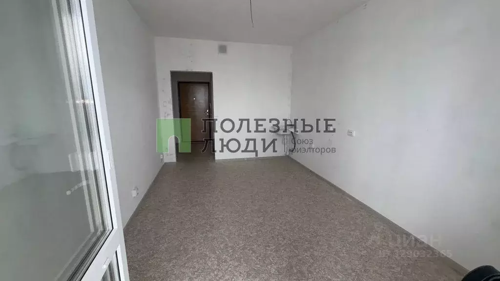 Студия Красноярский край, Красноярск ул. Лесников, 51 (22.0 м) - Фото 1