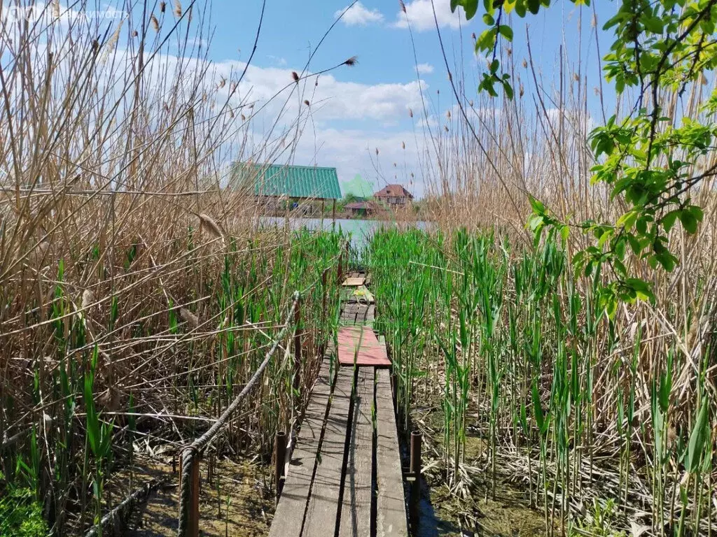 Дом в Тимашевск, Узкая улица (85 м) - Фото 1