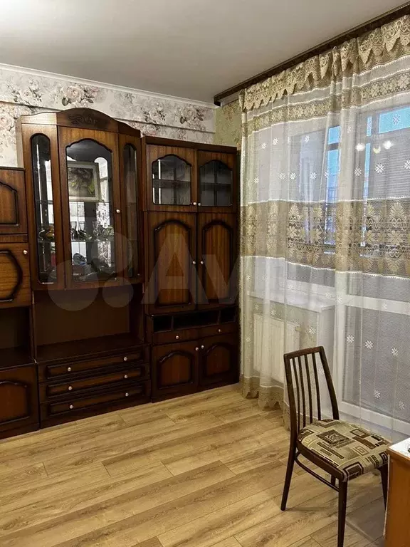 Квартира-студия, 31 м, 3/5 эт. - Фото 1