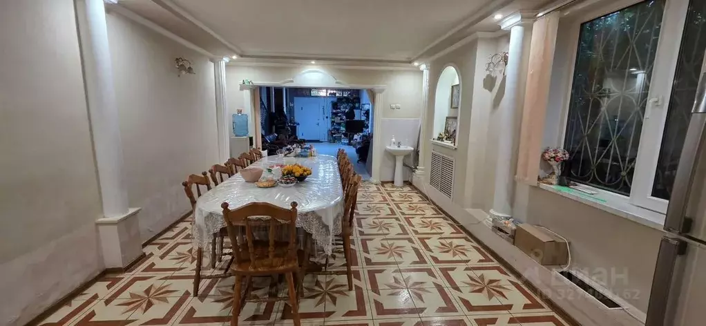 Дом в Краснодарский край, Краснодар проезд 1-й Пластунский, 29 (427 м) - Фото 2